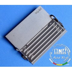 Attachment for Flip-R5 - for Channel/Parallel Bends