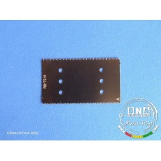 Rapid-Cut Saw Blade