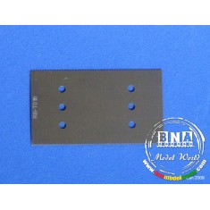 Fine Saw Blade