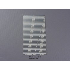 Cutting Gauge 