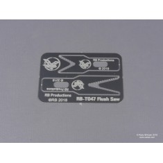 Flush Saw