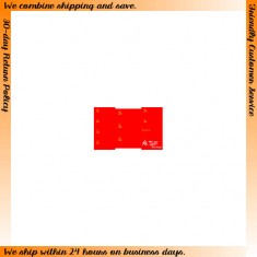1/35 (54mm) Russian War Flags on Real Cotton