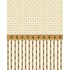 1/35 (54mm) Wallpaper B - A4 sheet printed on ultra thin 50grs. paper