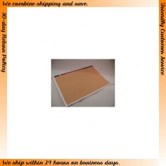 1/16, 1/35, 1/72 Carpeting on Real Cloth - 15cm x 20cm - Design A