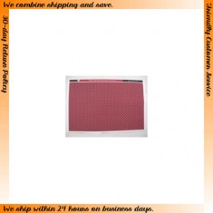 1/16, 1/35, 1/72 Carpeting on Real Cloth - 15cm x 20cm - Design B