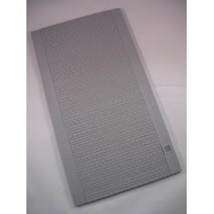 Cobblestone Road Base (Size: 27.5x15.5cm) for 1/35, 54mm models