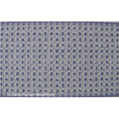 1/35 3D Wall Tiles - Design Type D (10cm x 15cm)