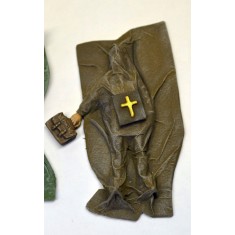 1/35 Casualties of War 3 - Civilian - 1 resin part