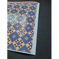 1/35 Floor Tiles A