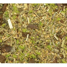 Ground Detailed Scatter for Groundwork- Wild Pasture (80ml)