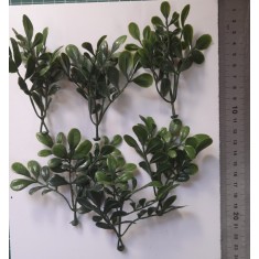 1/35 - 1/16 Plastic Plants - Large Jungle Plant #2 (5pcs)