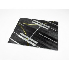 1/72 Modern NATO Airfield Type 2 Diorama Base with 3D Effect (300x230mm)