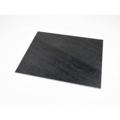 1/72 Asphalt Base Type 2 Diorama Base with 3D Effect (300x230mm)