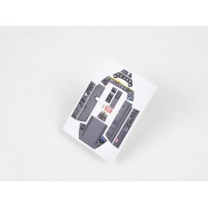 1/32 Focke Wulf Fw 190F-8 Instrument Panels for Revell kit