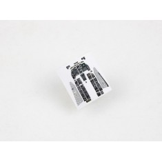 1/48 Fairchild Republic A-10A Thunderbolt II Panel for GWH kits