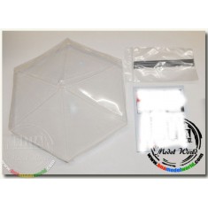 1/24 Mitsubishi Assistance Tent 