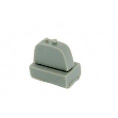 1/48 Albatros D.III Fuel Tank