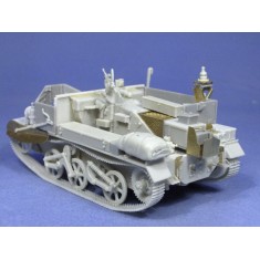 1/35 Scout Carrier Mk.I Complete resin kit
