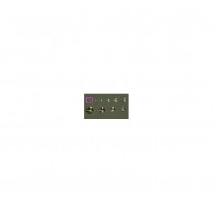 1mm Silver Lenses (12pcs)
