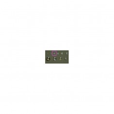 2mm Silver Lenses (12pcs)