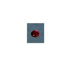 2mm Red Lenses (x 12)