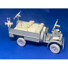 1/35 LRDG Ford F30 Heavy Weapon Stowage Set No.3