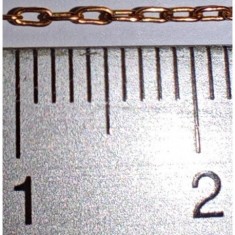 1/35 Fine Chain (0.5m)