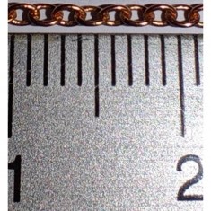 1/35 Medium Chain (0.5m)