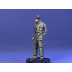 1/35 Private Sorrow Standing Hand in Pocket (1 figure)