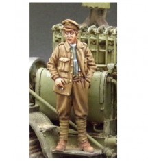 1/35 WWI Soldier Vol.2