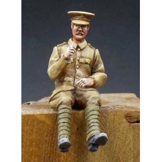 1/35 Driver for GS Wagon