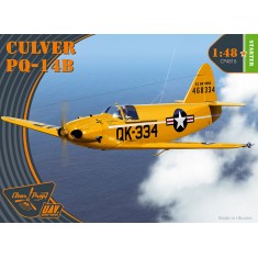 1/48 Culver PQ-14B Cadet Target Drone