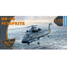 1/72 Kaman HH-2D Seasprite