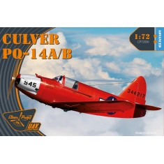 1/72 PQ-14A/B Cadet Target Drone Advanced Kit