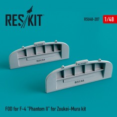1/48 F-4 Phantom II FOD for Zoukei-Mura kit