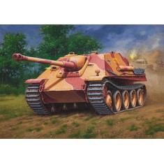 1/76 German SdKfz.173 Jagdpanther