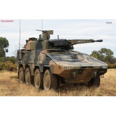 1/35 GTK Boxer Lance
