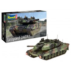 1/35 Leopard 2A7A1