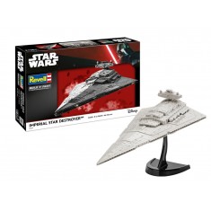 1/12300 Imperial Star Destroyer (Display Stand)