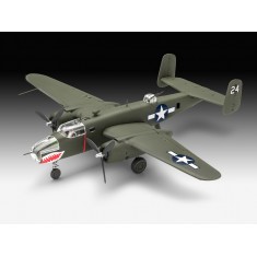 1/72 North American B-25 Mitchell