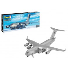 1/144 Boeing C-17A Globemaster III with Australian Decals