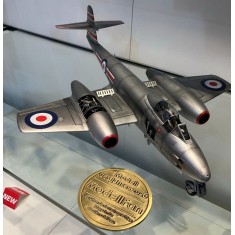 1/32 Gloster Meteor F.8