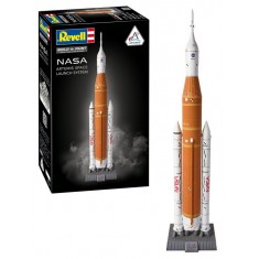 1/144 NASA Artemis Space Launch System (SLS)