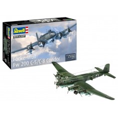 1/72 Focke-Wulf Fw 200 C-5-C-8 Condor