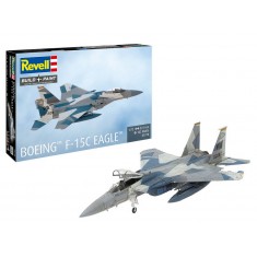 1/72 Boeing F-15C Eagle