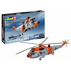 1/72 Westland Sea King Mk. 41