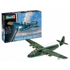 1/72 Blohm and Voss BV222