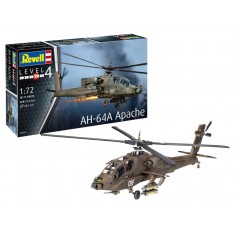 1/144 Boeing AH-64A Apache