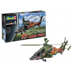 1/72 Eurocopter Tiger 15 Years Tiger