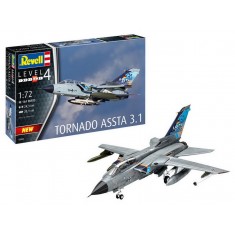 1/72 Panavia Tornado ASSTA 3.1